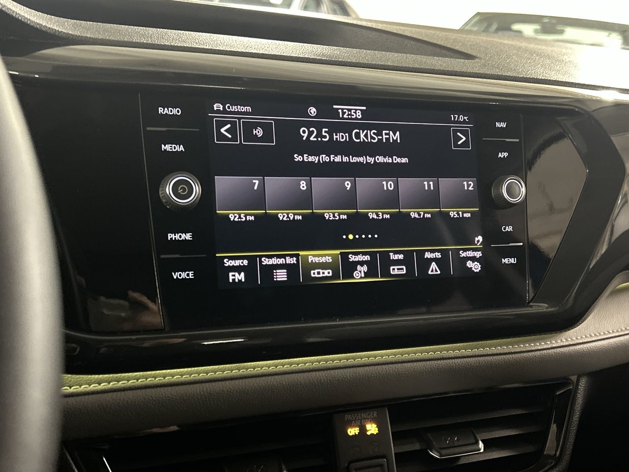 2024 Volkswagen Taos