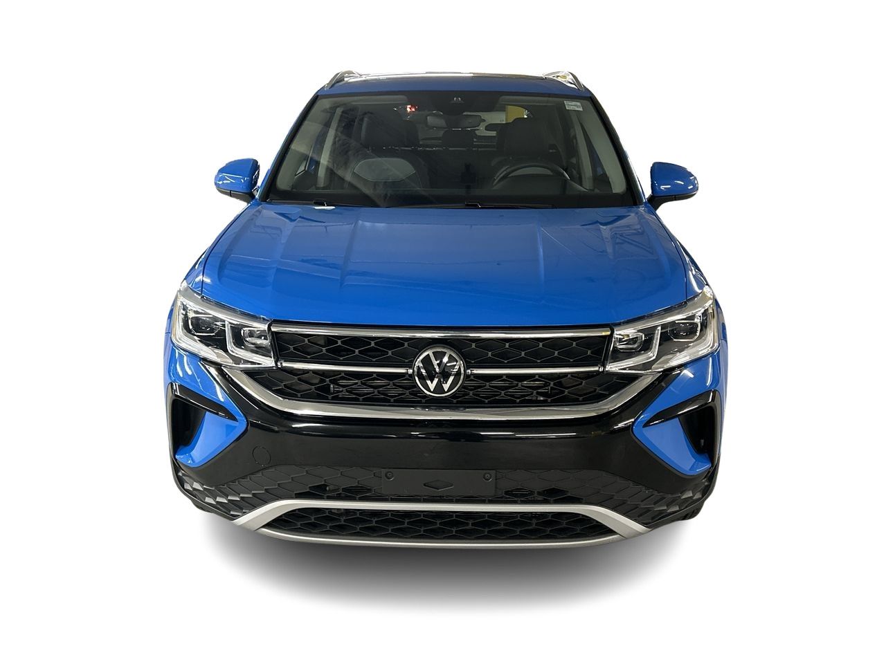 2024 Volkswagen Taos