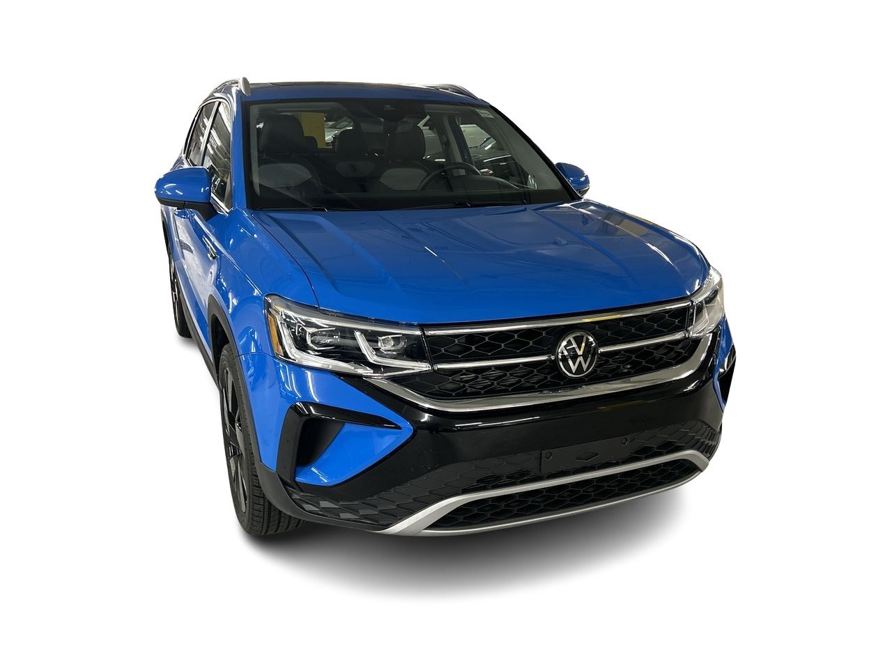 2024 Volkswagen Taos