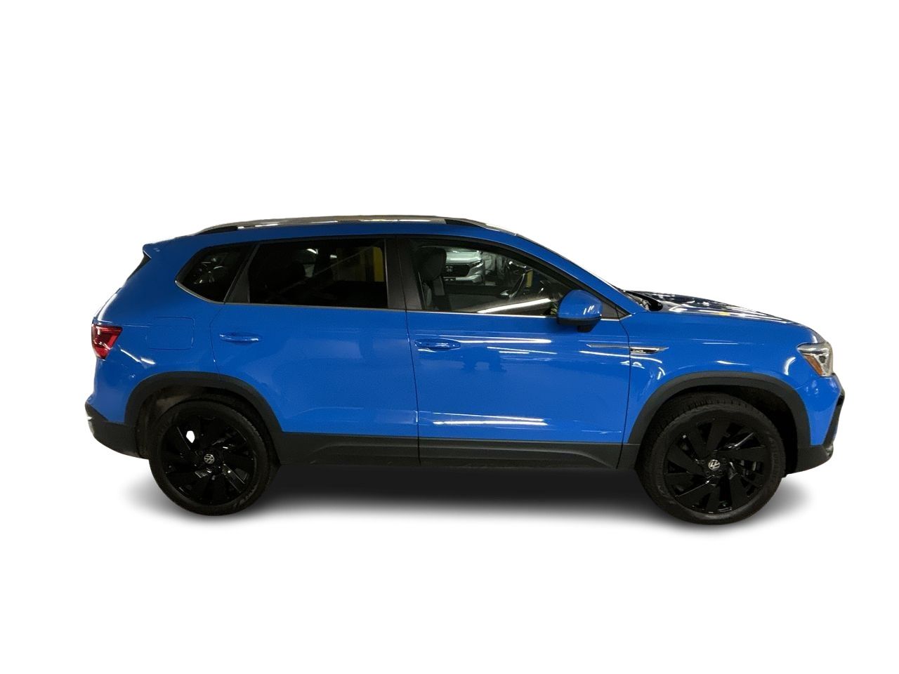 2024 Volkswagen Taos