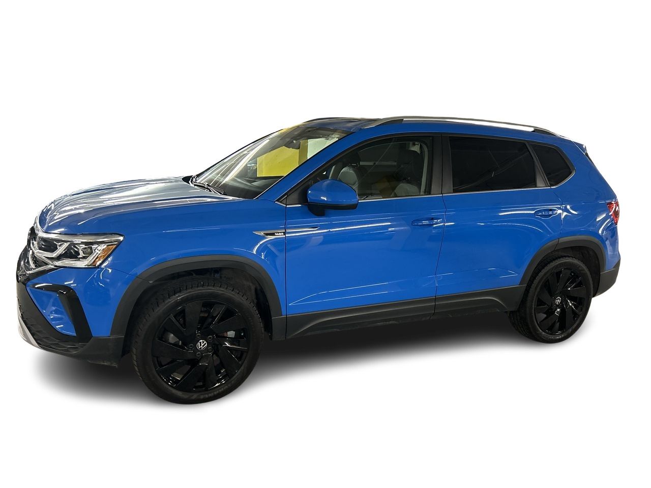 2024 Volkswagen Taos