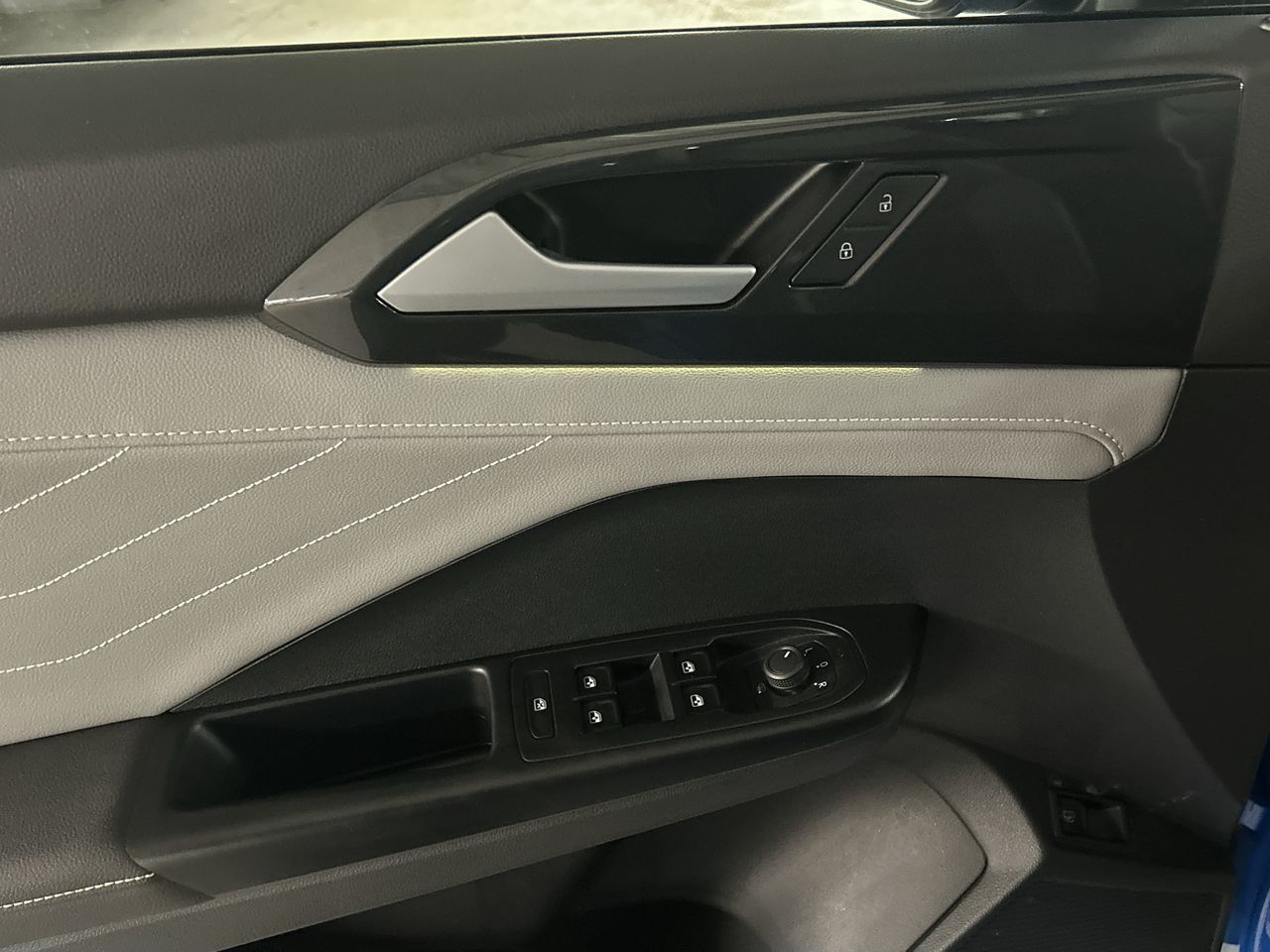 2024 Volkswagen Taos