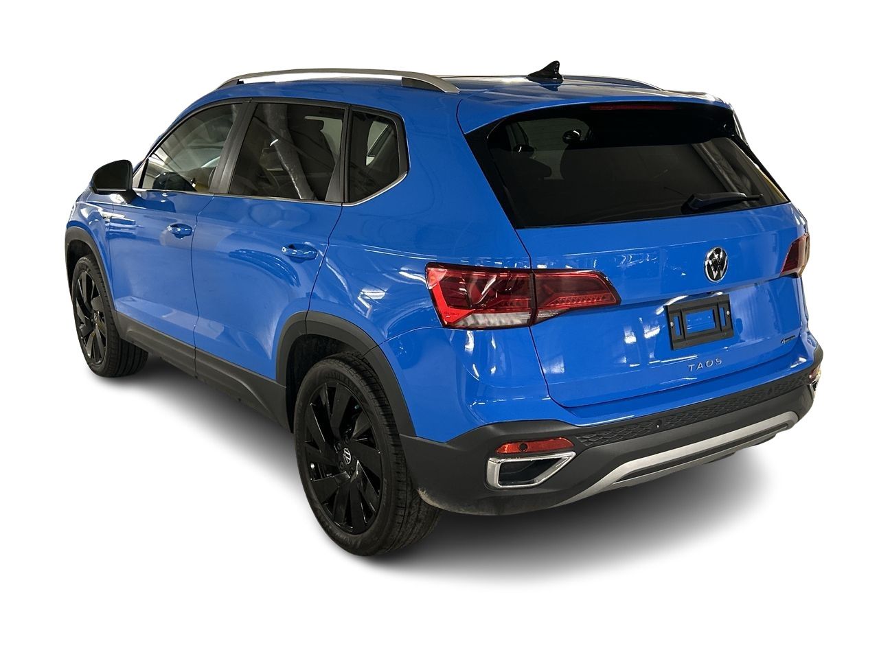 2024 Volkswagen Taos