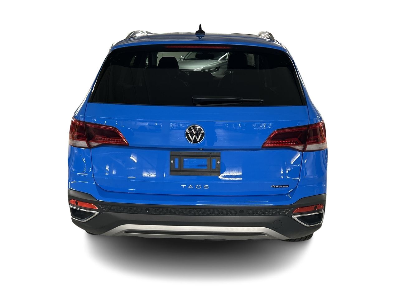 2024 Volkswagen Taos