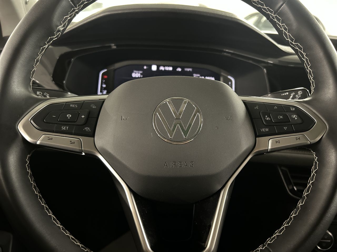 2024 Volkswagen Taos