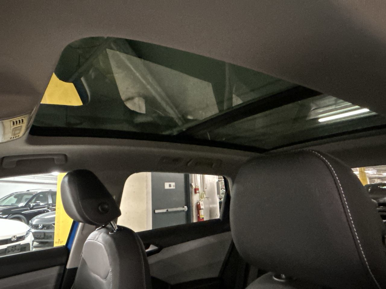 2024 Volkswagen Taos
