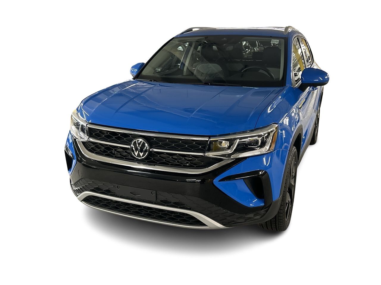 2024 Volkswagen Taos