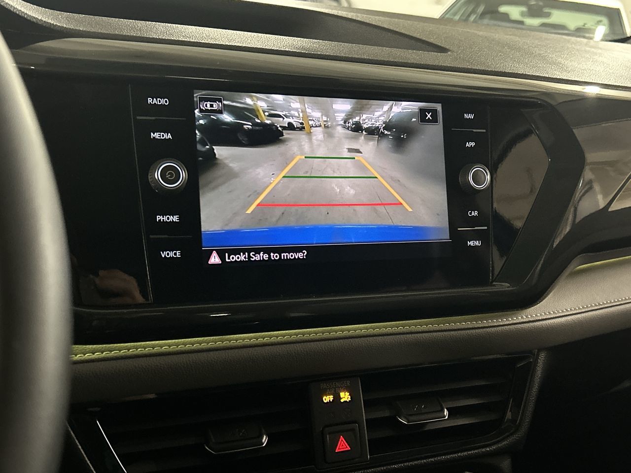 2024 Volkswagen Taos