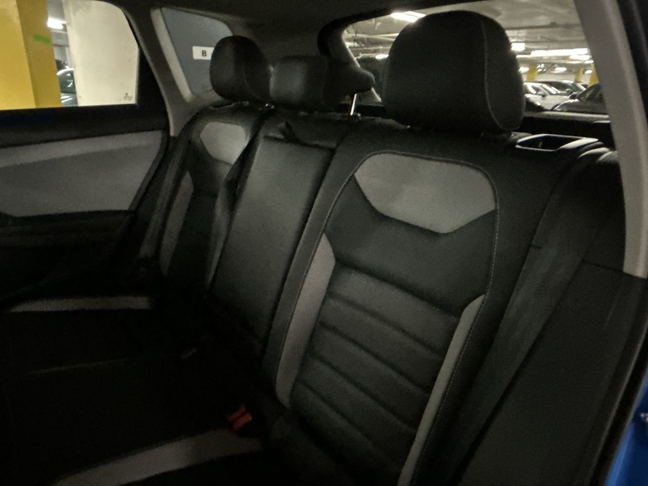 2024 Volkswagen Taos