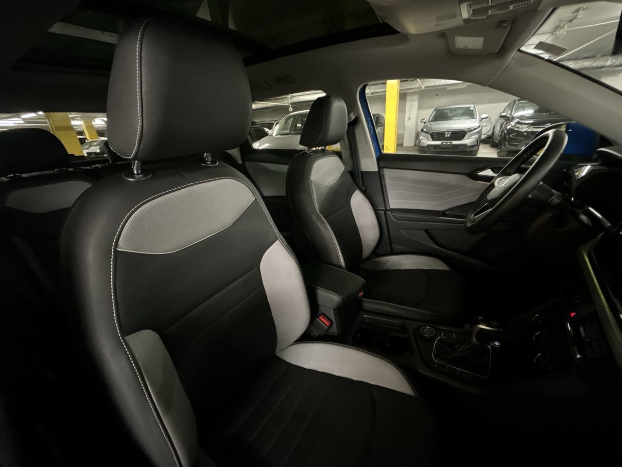 2024 Volkswagen Taos