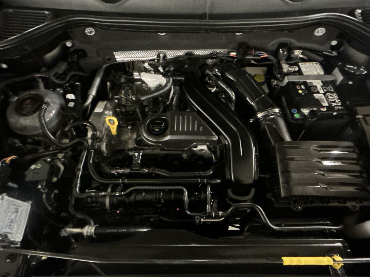 2025 Volkswagen Taos in Markham, Ontario