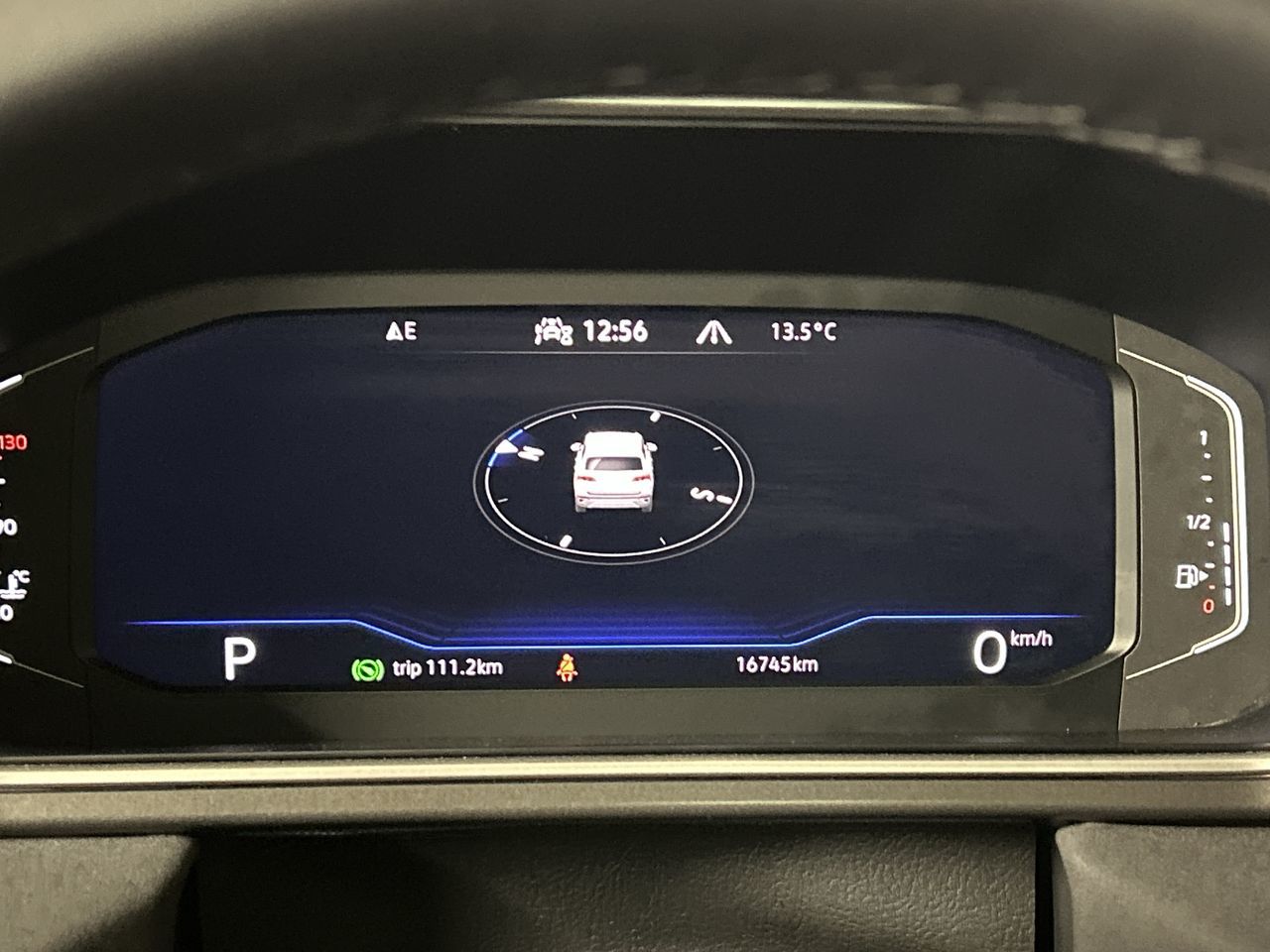 2025 Volkswagen Taos in Markham, Ontario