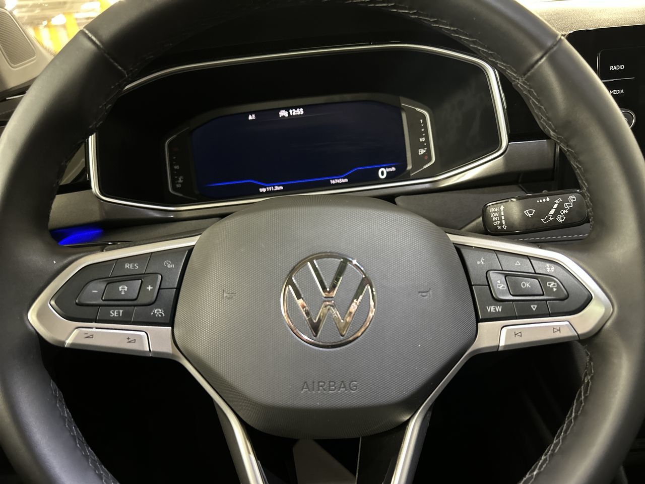 2025 Volkswagen Taos in Markham, Ontario