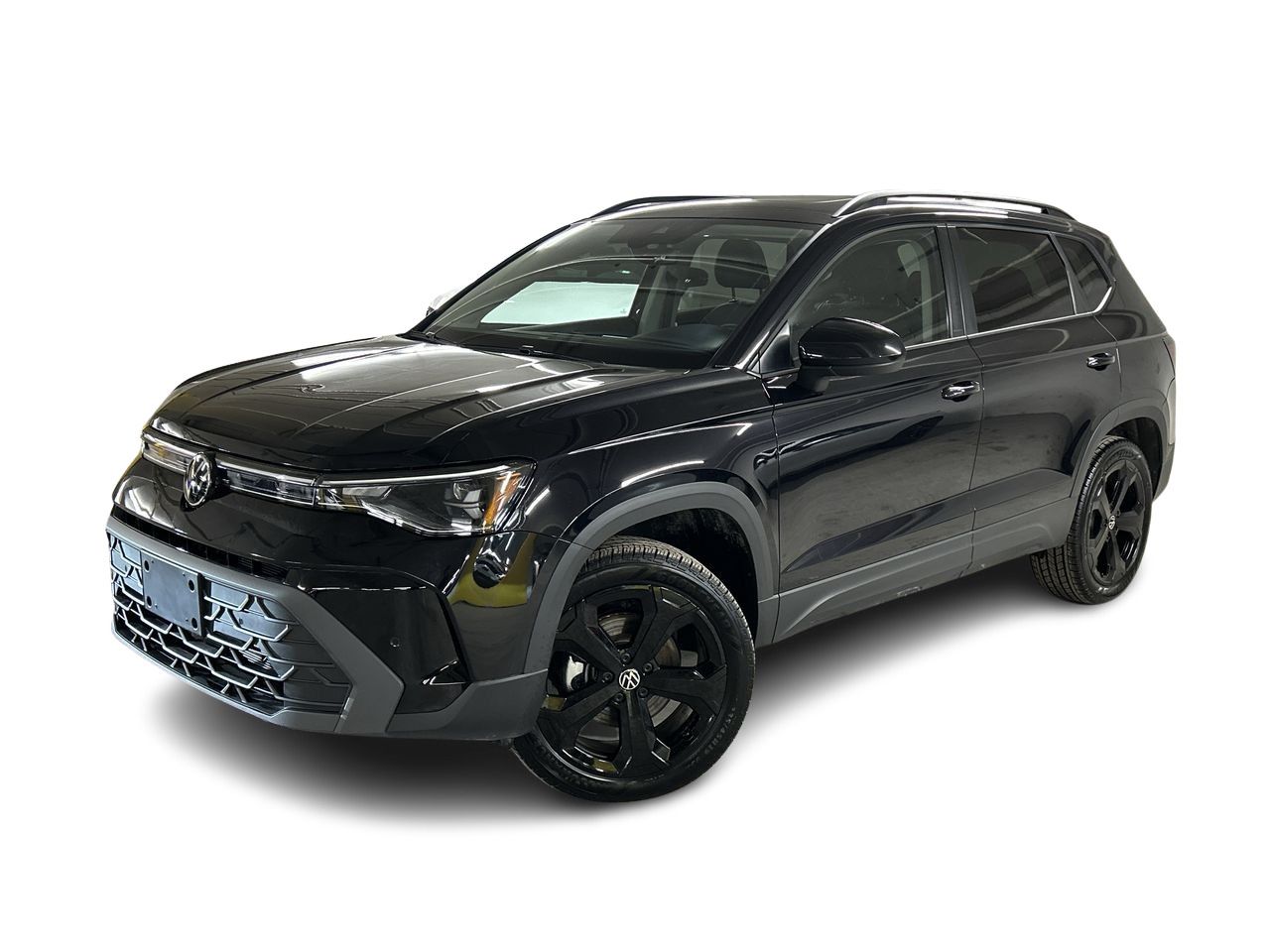 2025 Volkswagen Taos in Markham, Ontario