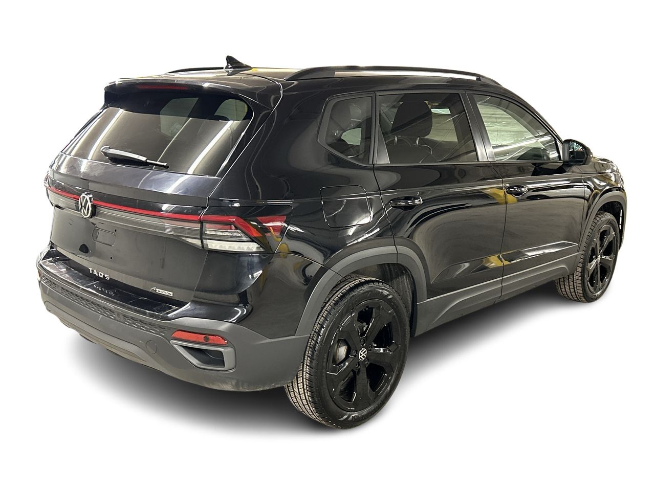 2025 Volkswagen Taos in Markham, Ontario