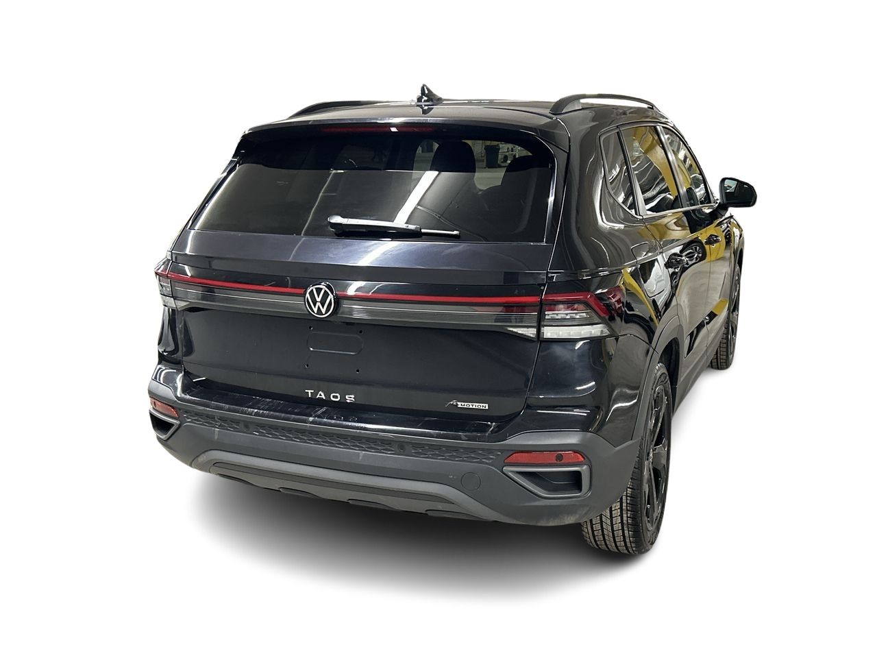 2025 Volkswagen Taos in Markham, Ontario