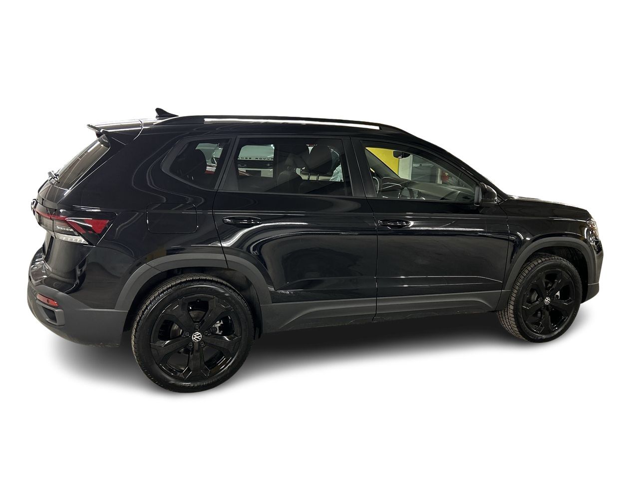 2025 Volkswagen Taos in Markham, Ontario