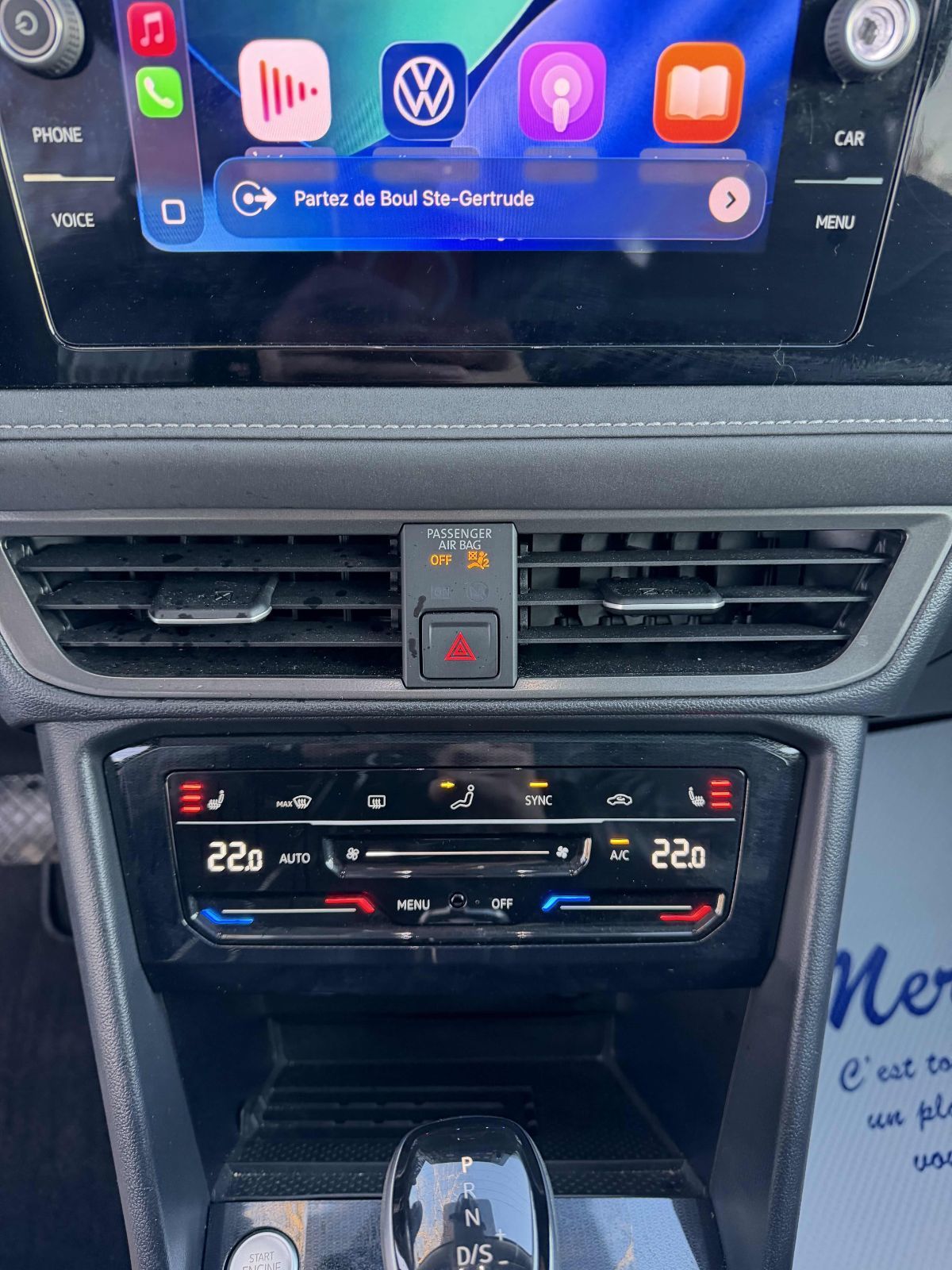 2025 Volkswagen Taos