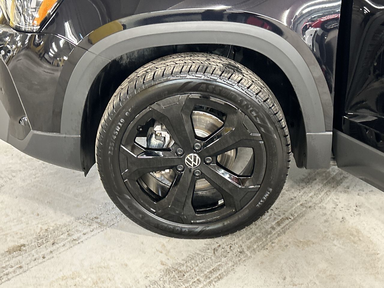 2025 Volkswagen Taos in Markham, Ontario