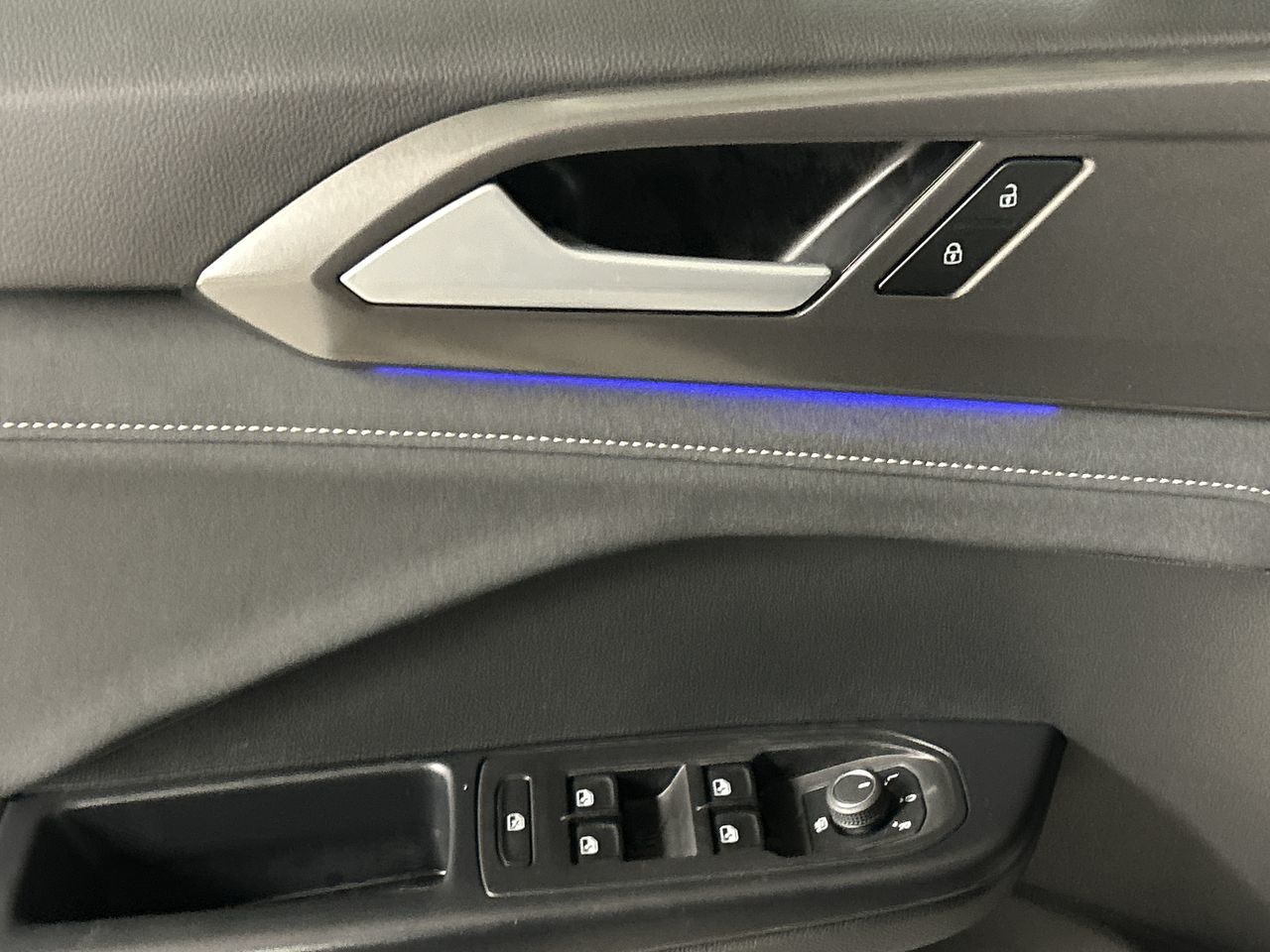 2025 Volkswagen Taos in Markham, Ontario