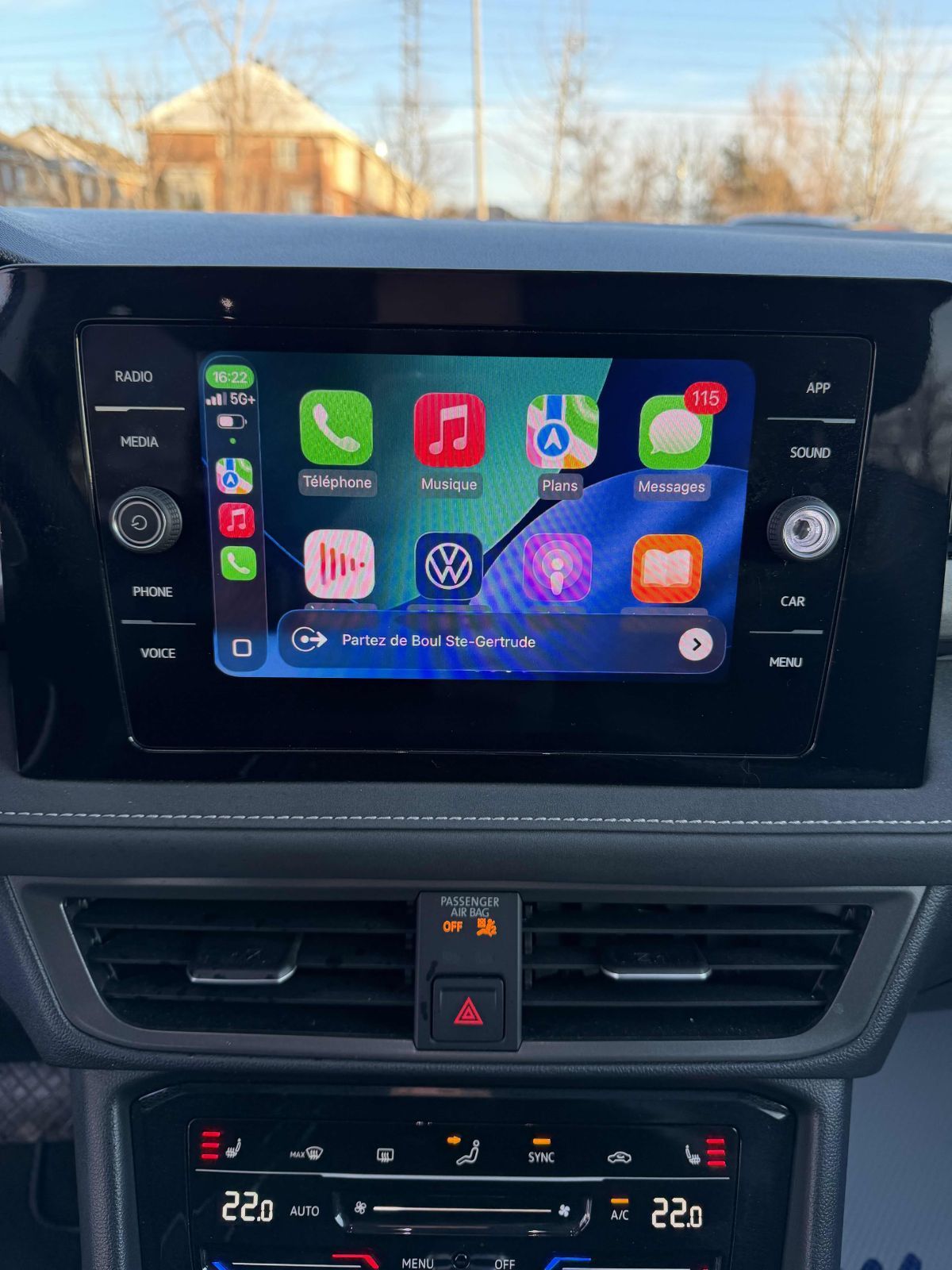 2025 Volkswagen Taos