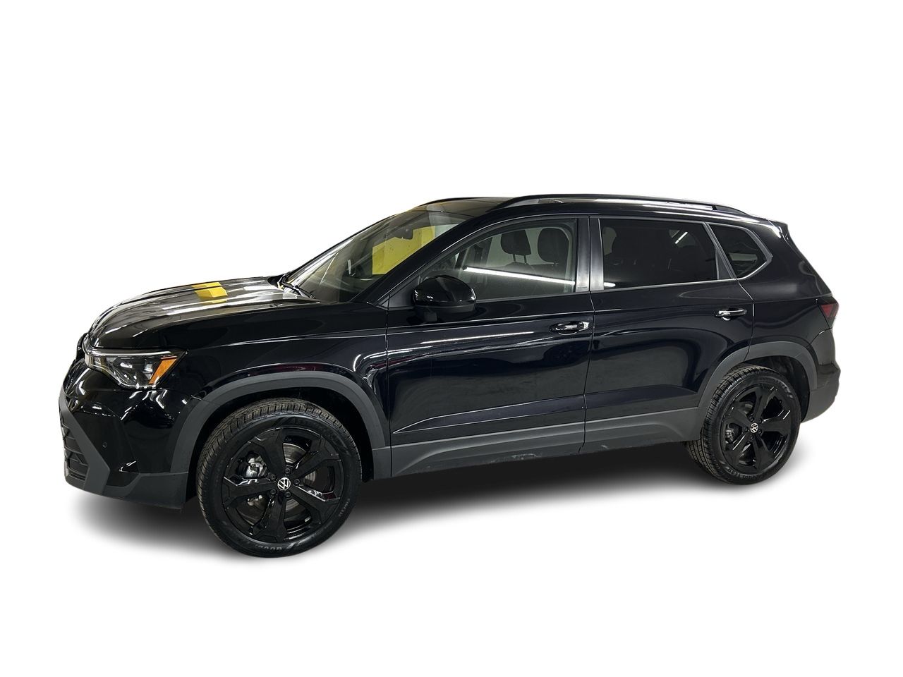 2025 Volkswagen Taos in Markham, Ontario