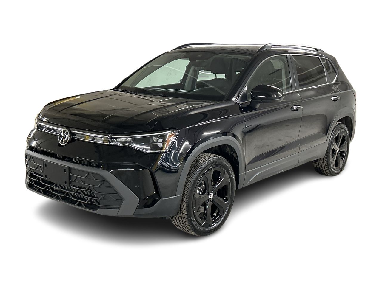 2025 Volkswagen Taos in Markham, Ontario