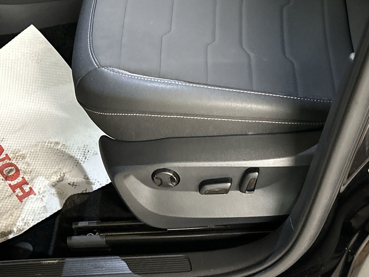 2025 Volkswagen Taos in Markham, Ontario