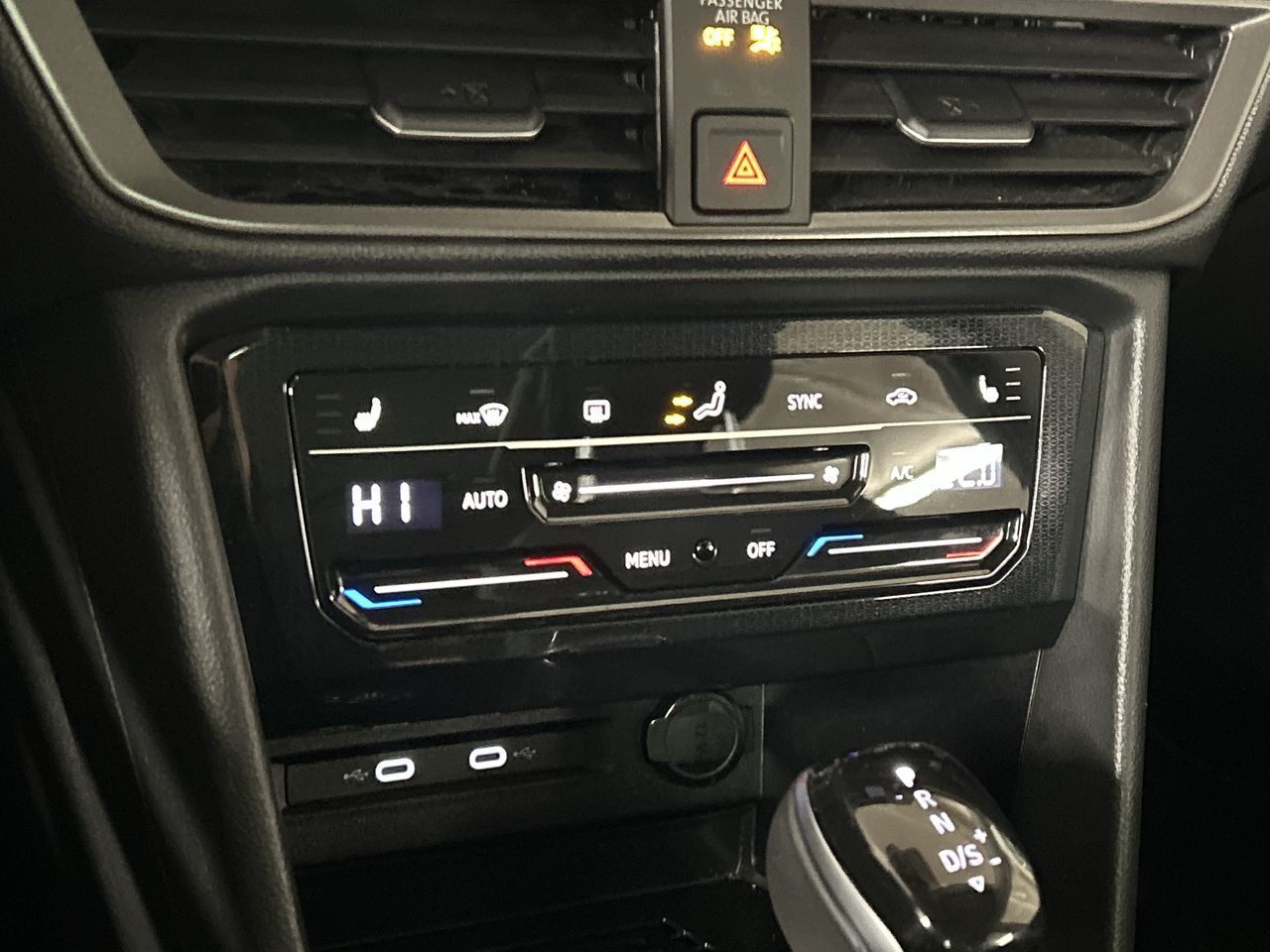 2025 Volkswagen Taos in Markham, Ontario