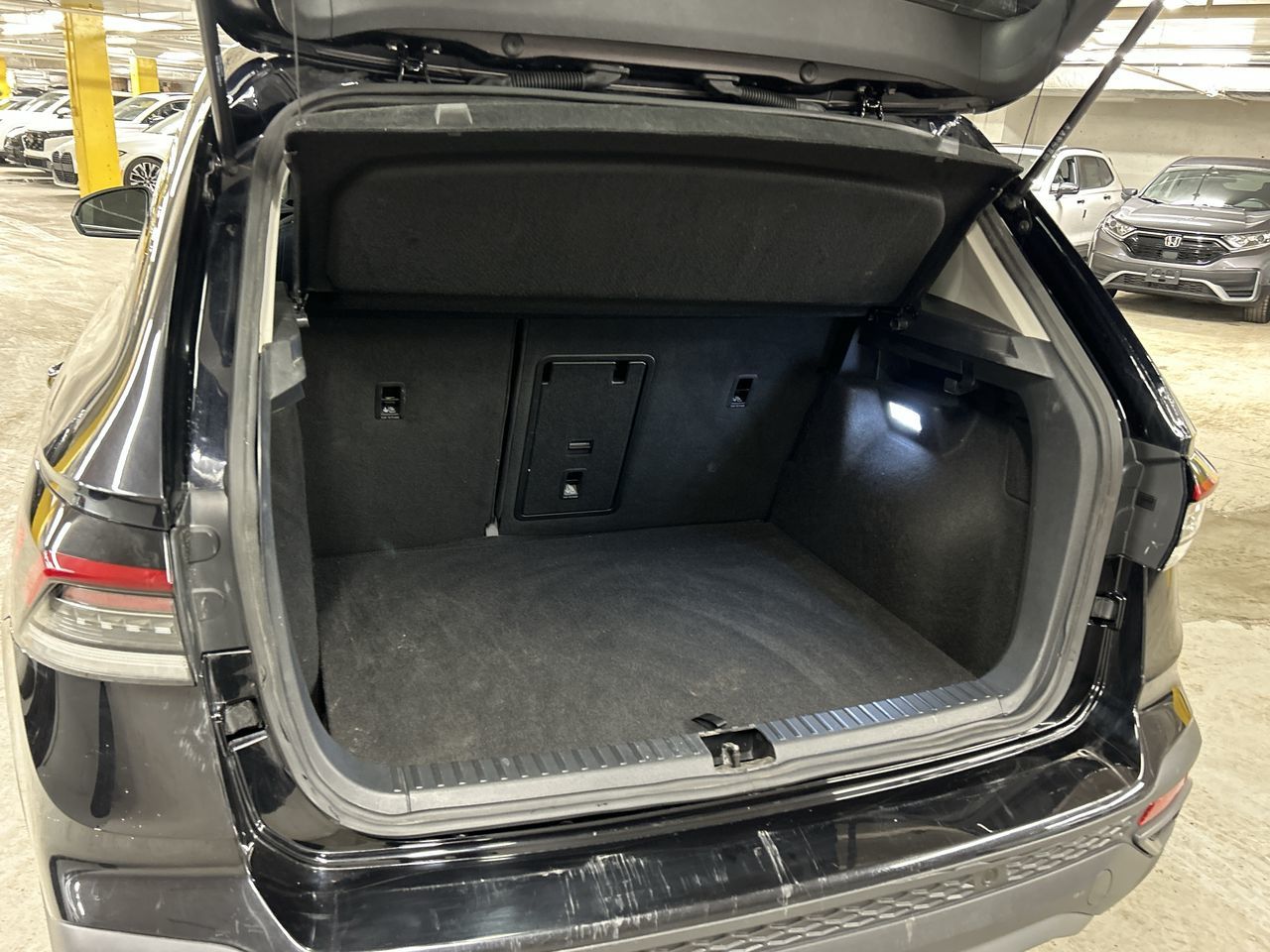 2025 Volkswagen Taos in Markham, Ontario