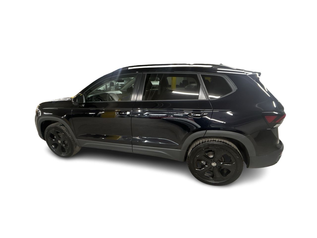 2025 Volkswagen Taos in Markham, Ontario