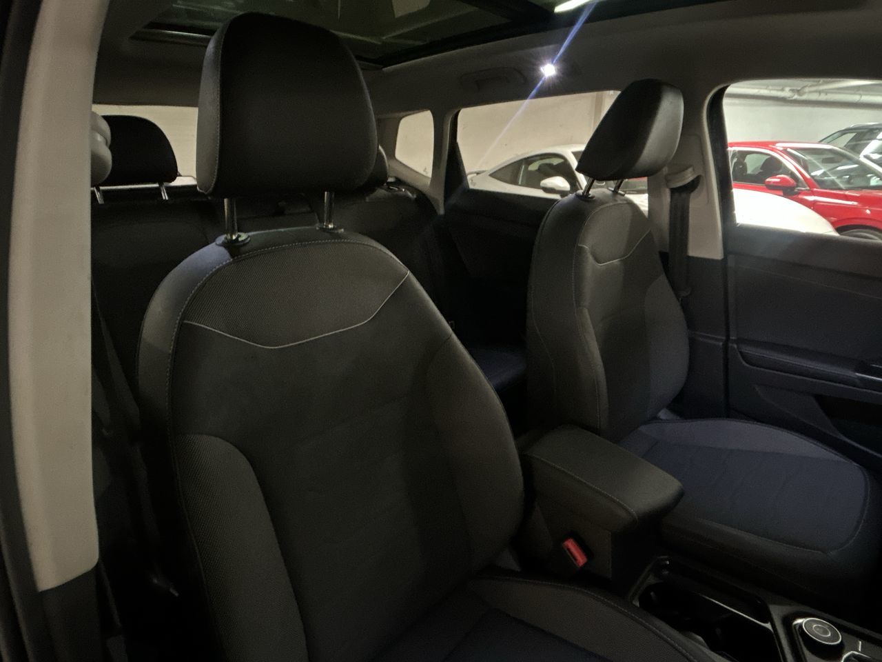 2025 Volkswagen Taos in Markham, Ontario