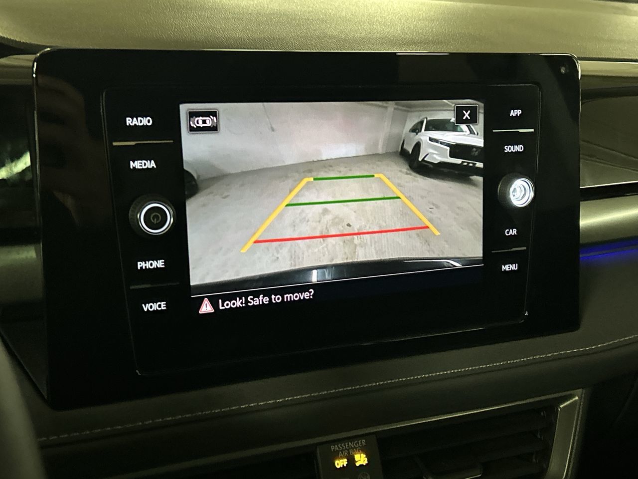 2025 Volkswagen Taos in Markham, Ontario