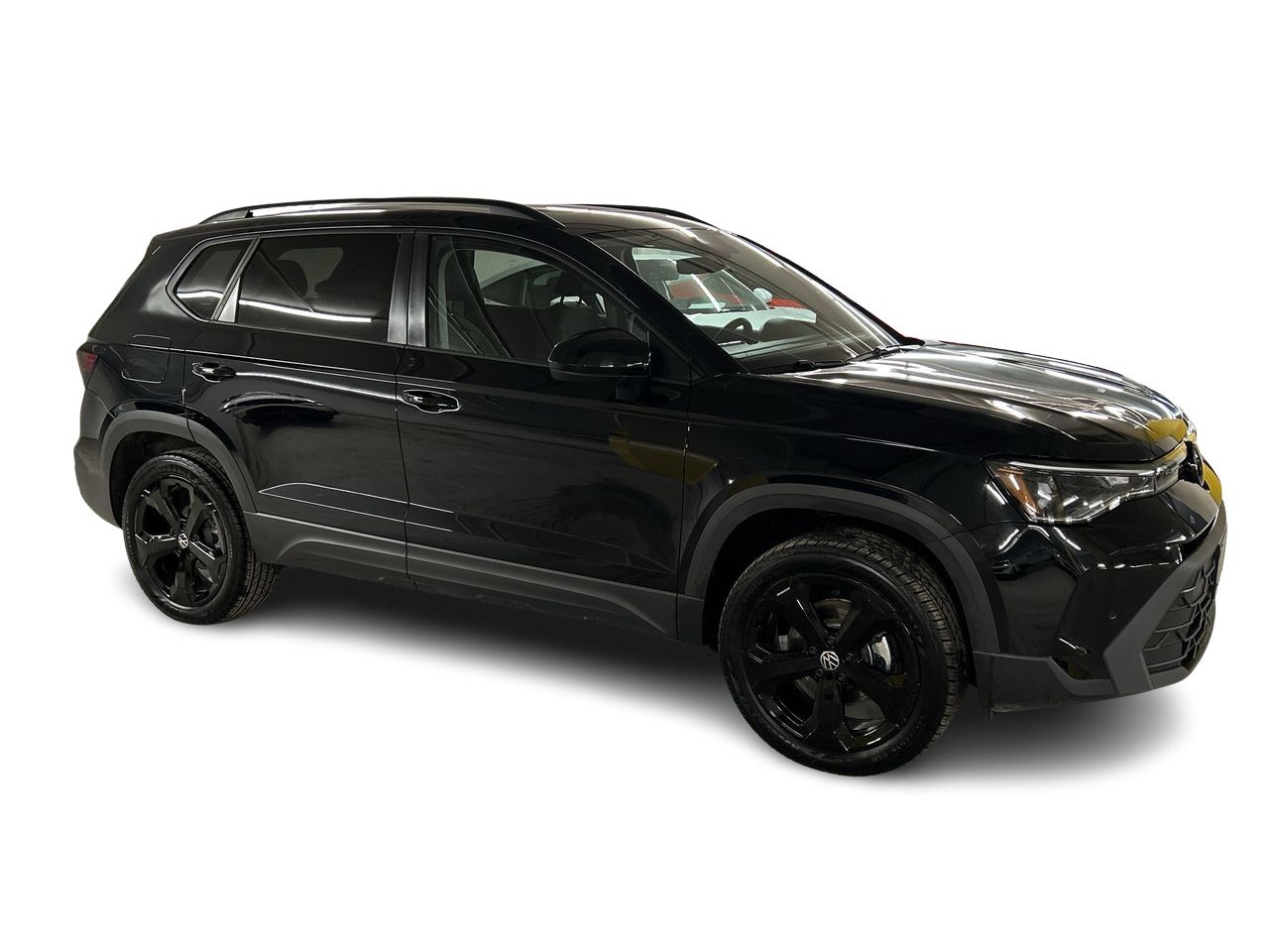 2025 Volkswagen Taos in Markham, Ontario