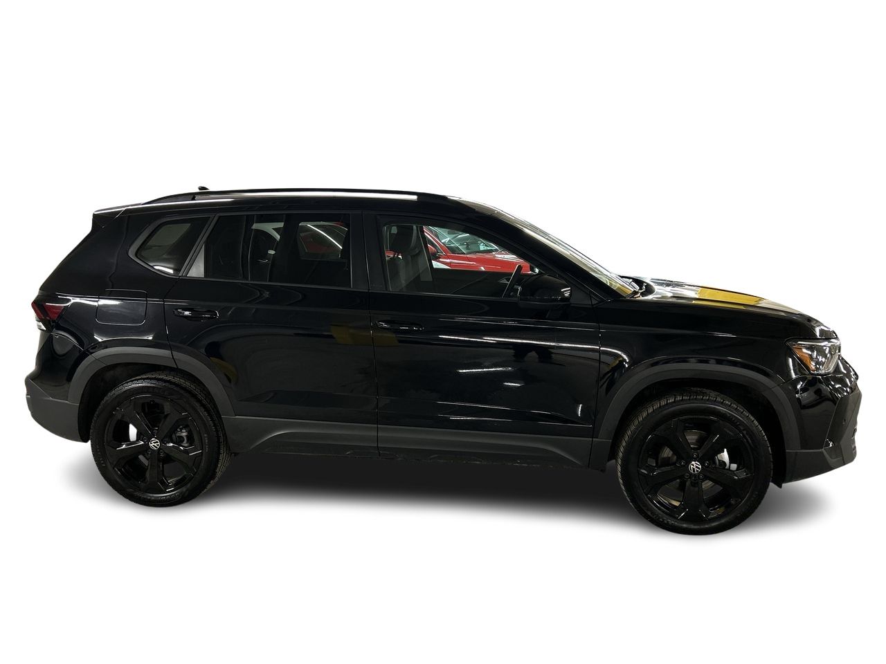 2025 Volkswagen Taos in Markham, Ontario