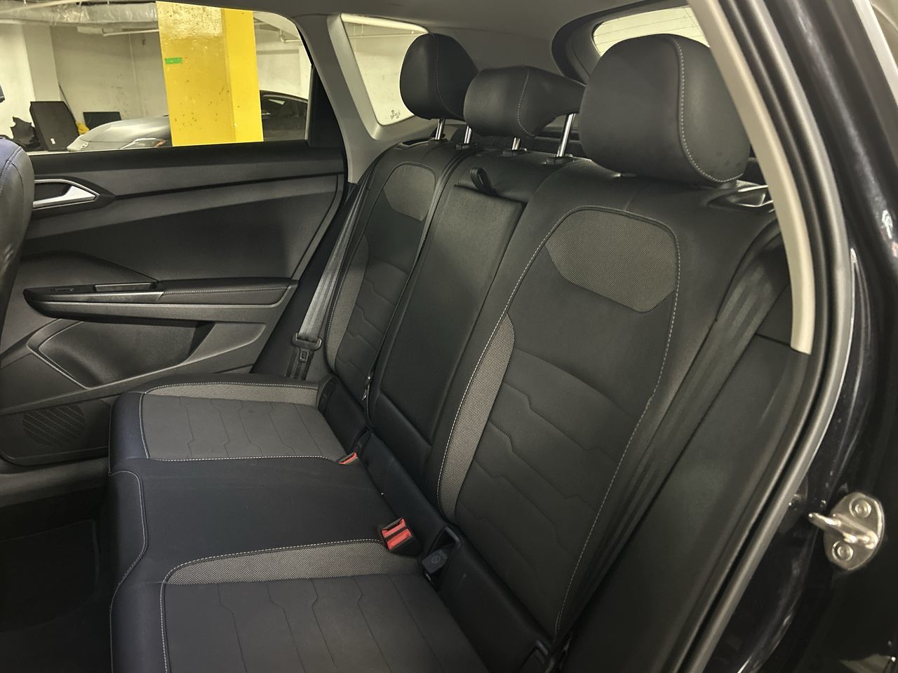 2025 Volkswagen Taos in Markham, Ontario