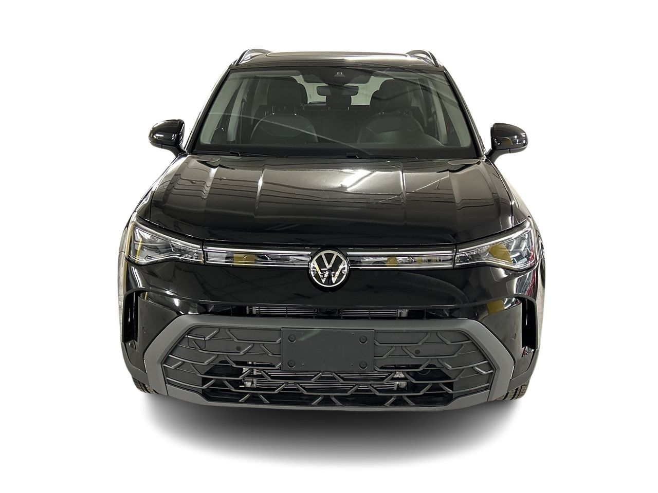 2025 Volkswagen Taos in Markham, Ontario