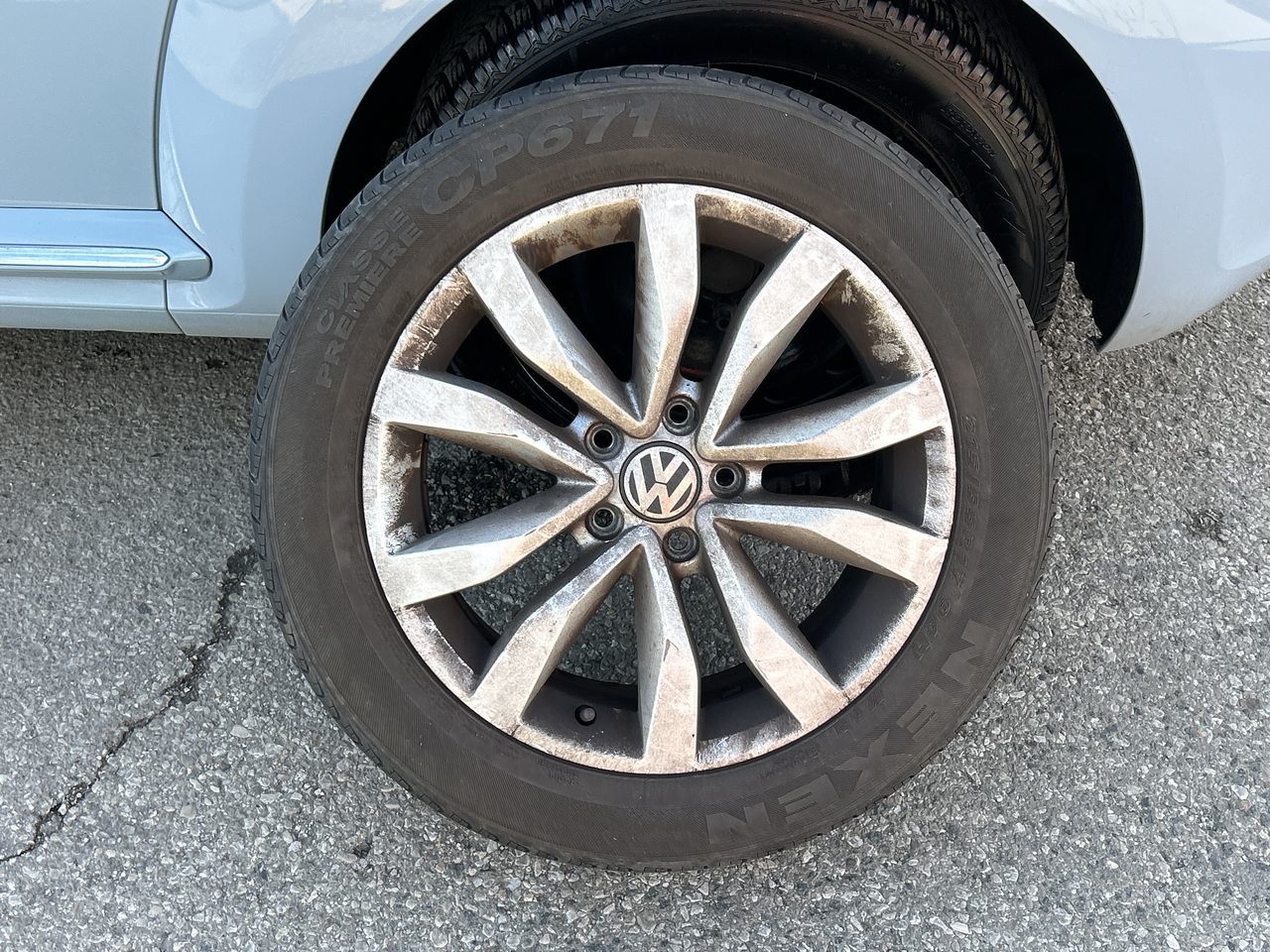 2015 Volkswagen The Beetle