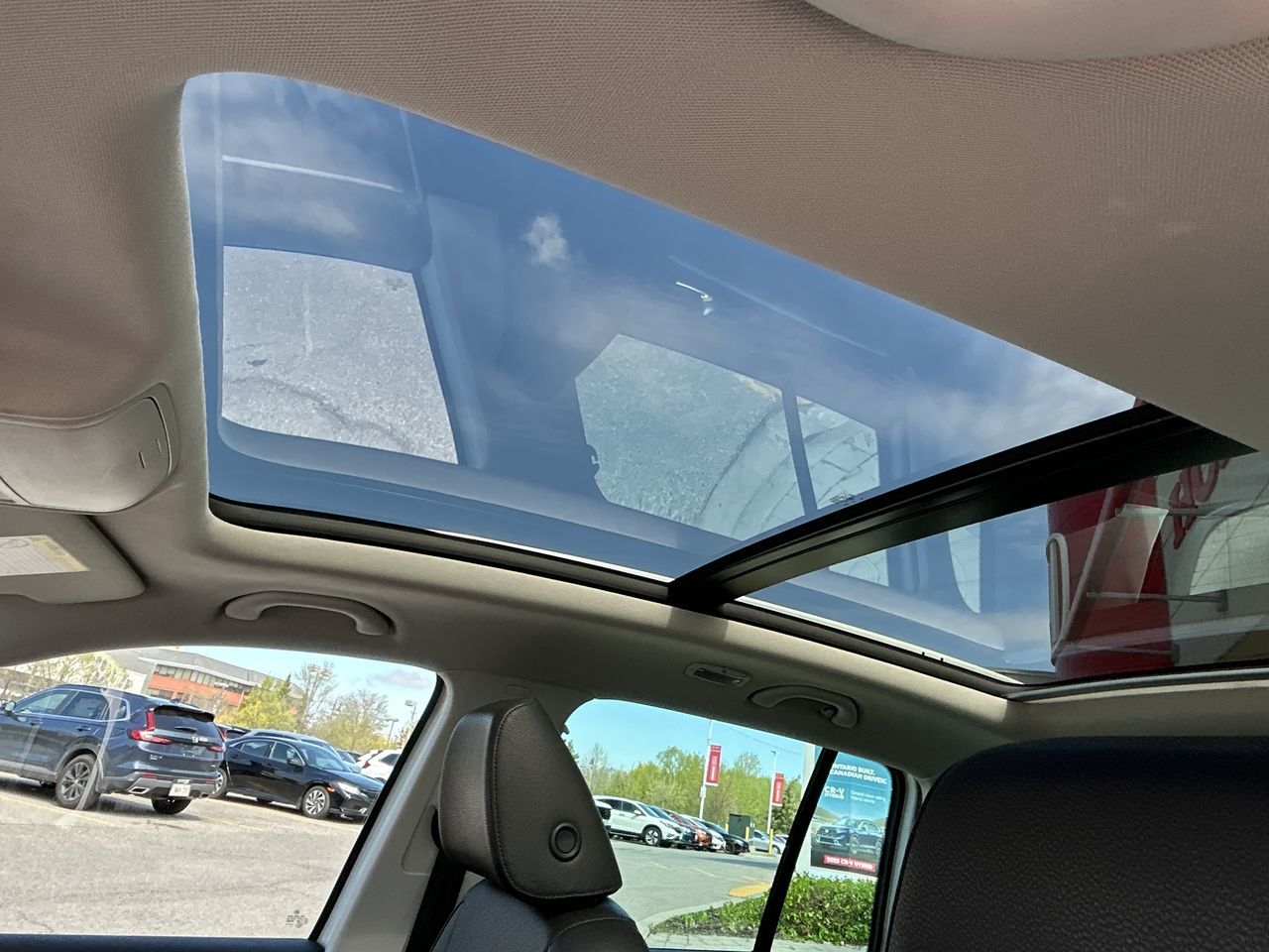 2017 Volkswagen Tiguan in Markham, Ontario
