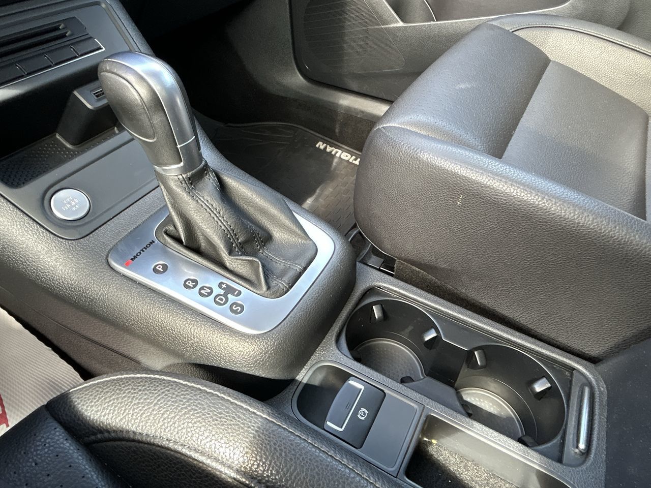 2017 Volkswagen Tiguan in Markham, Ontario