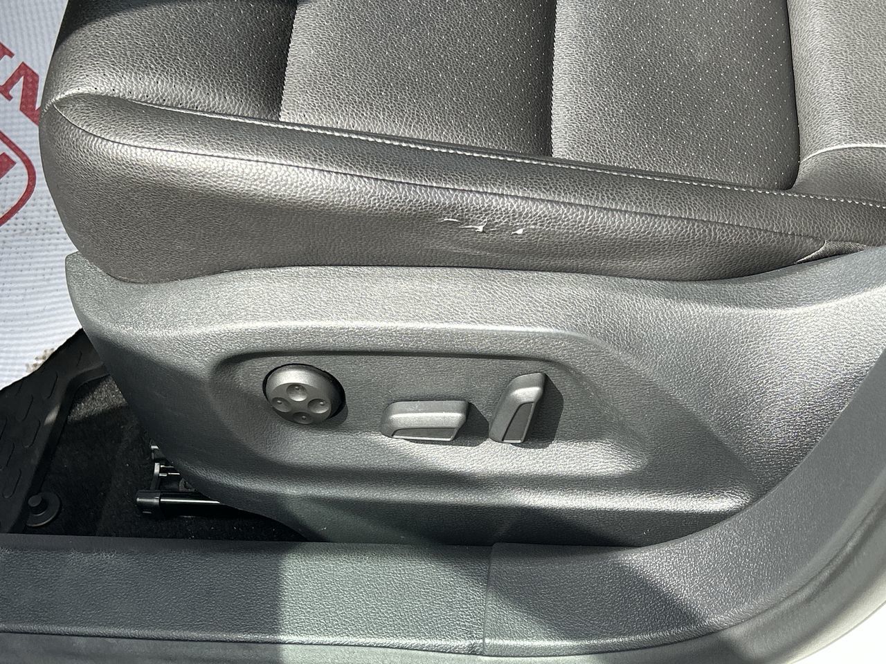 2017 Volkswagen Tiguan in Markham, Ontario