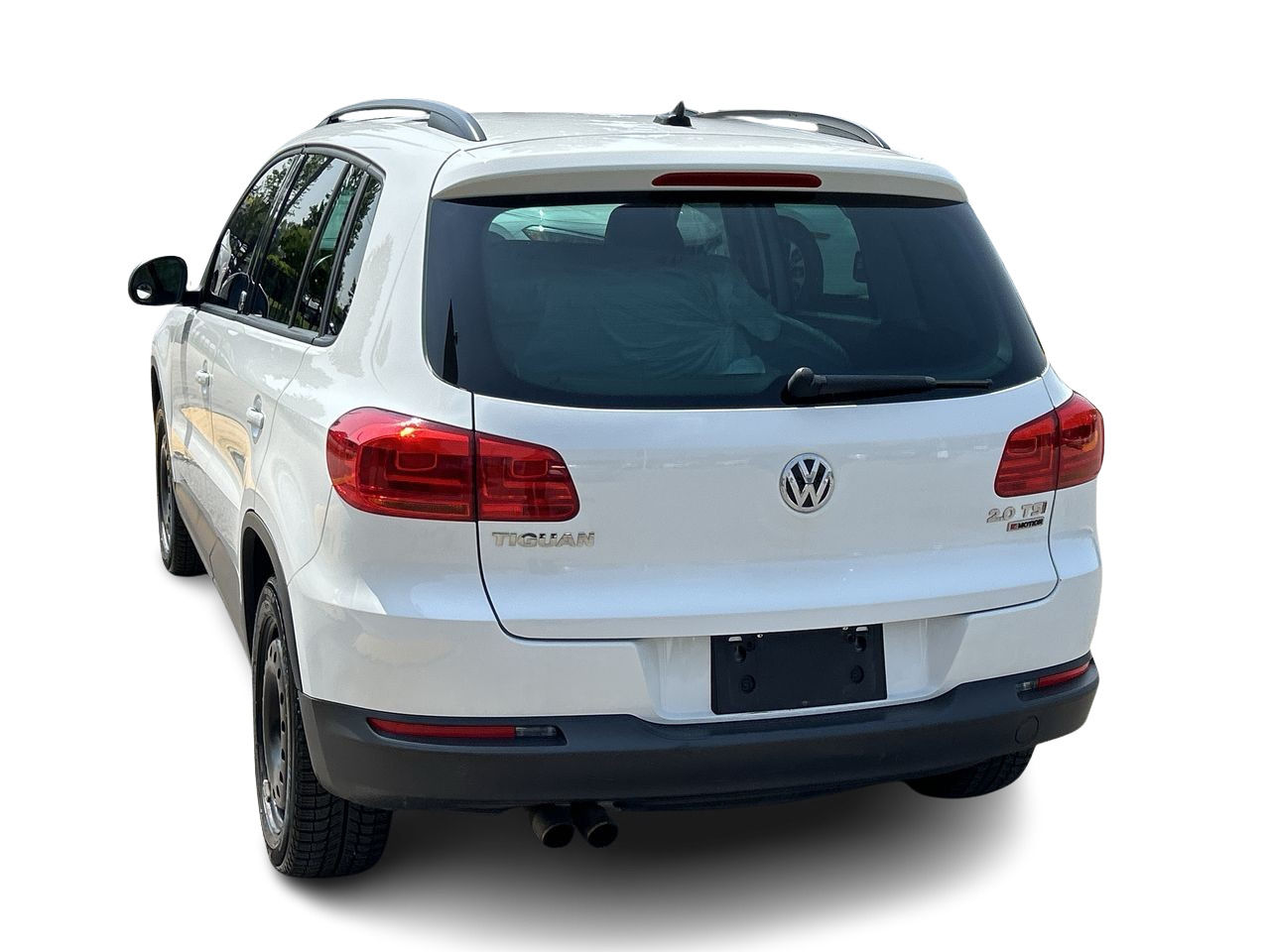 Volkswagen Tiguan  2017 à Markham, Ontario
