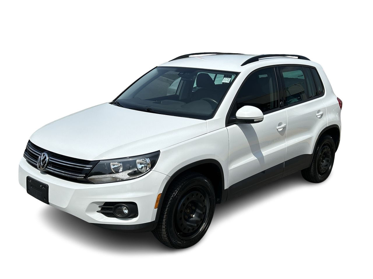 Volkswagen Tiguan  2017 à Markham, Ontario