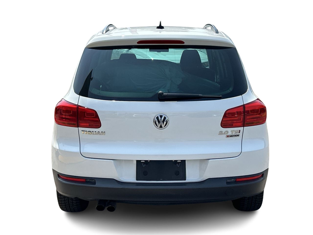 Volkswagen Tiguan  2017 à Markham, Ontario