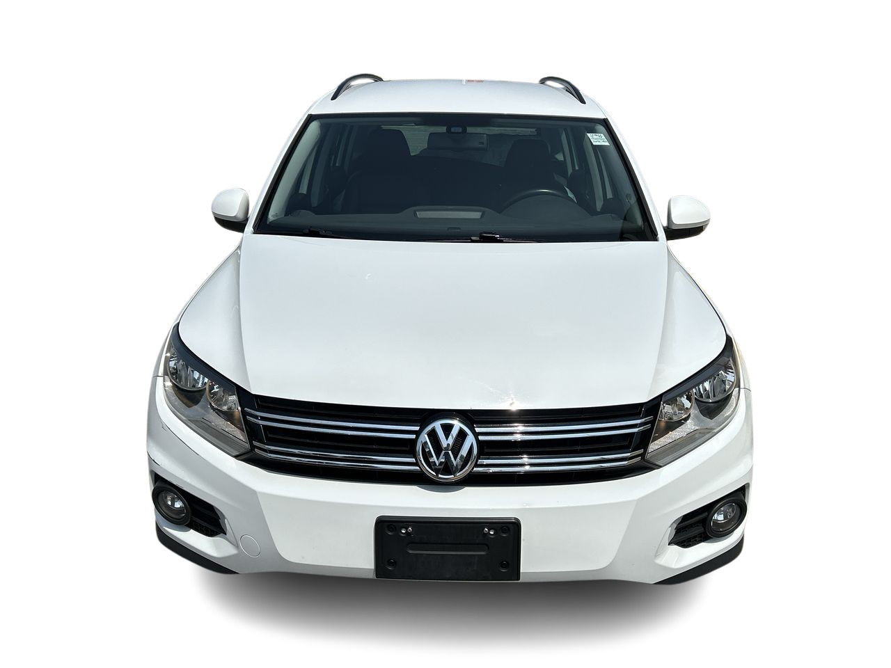 Volkswagen Tiguan  2017 à Markham, Ontario