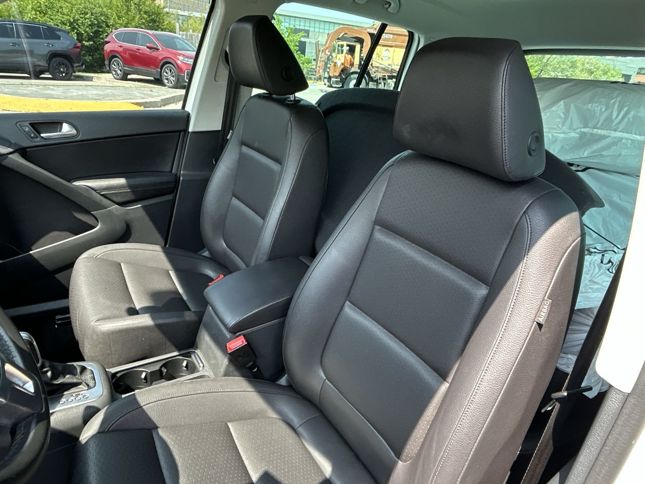 Volkswagen Tiguan  2017 à Markham, Ontario