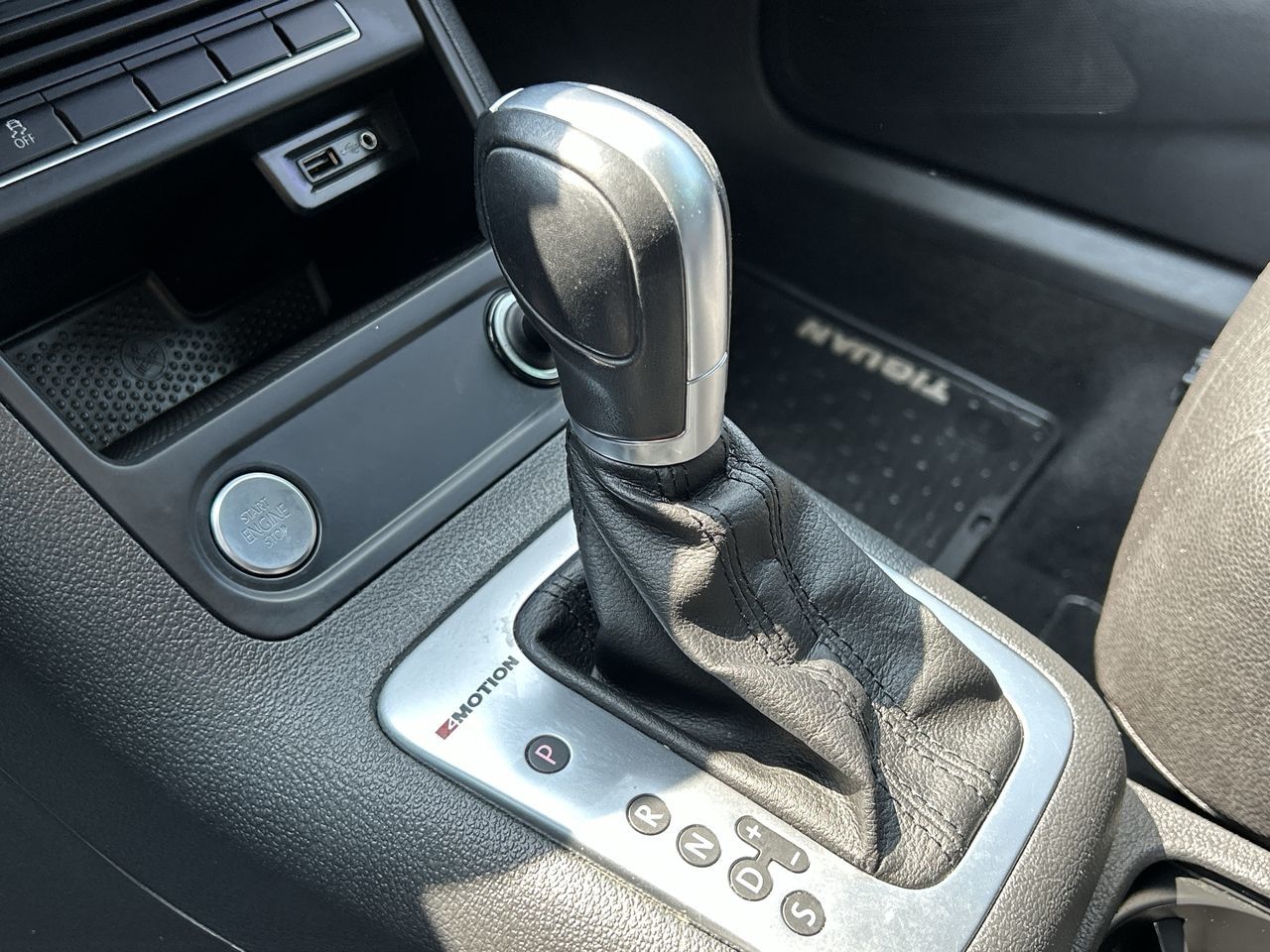 Volkswagen Tiguan  2017 à Markham, Ontario