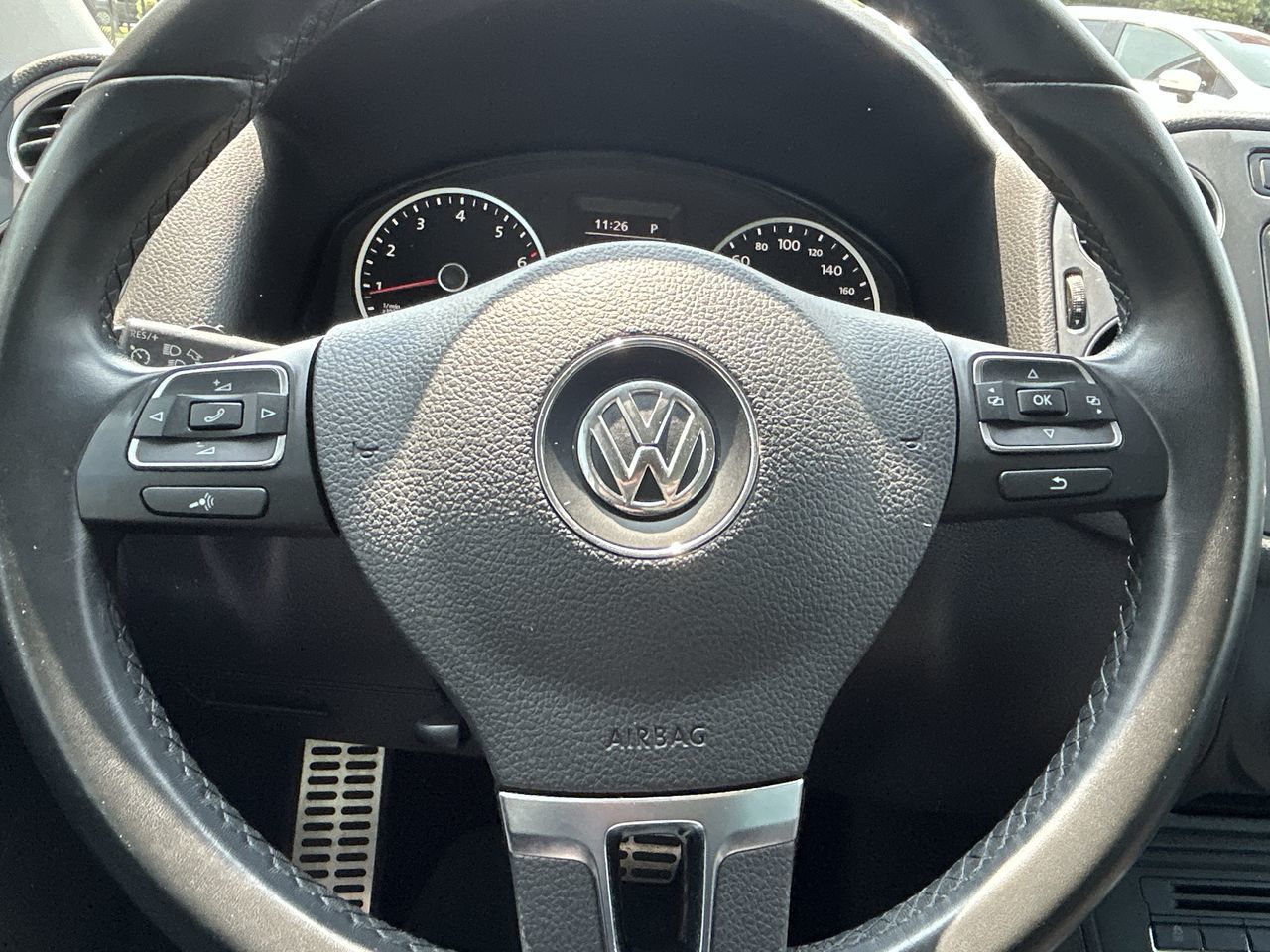 Volkswagen Tiguan  2017 à Markham, Ontario