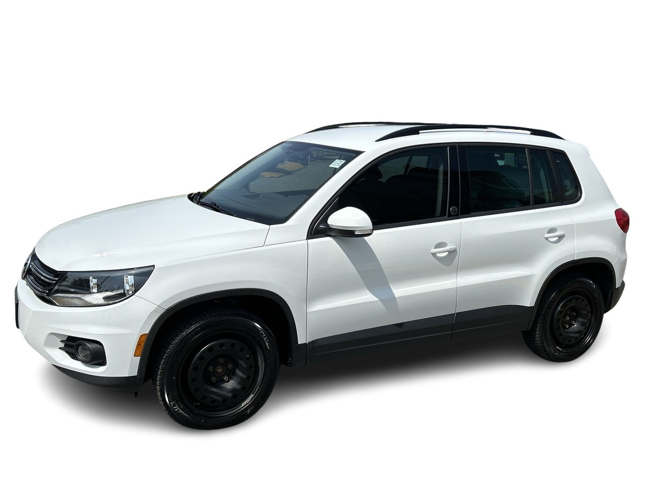 Volkswagen Tiguan  2017 à Markham, Ontario