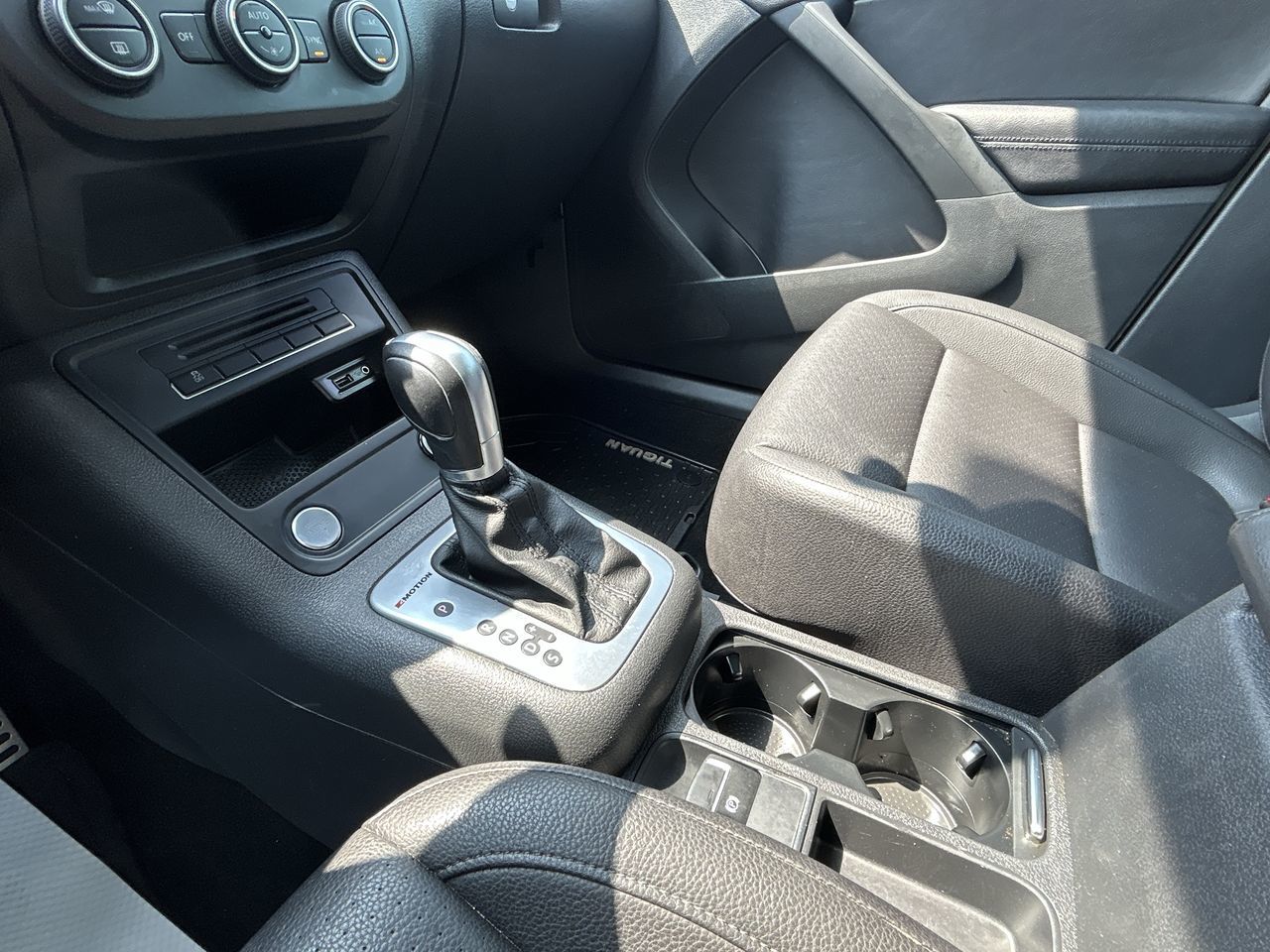 Volkswagen Tiguan  2017 à Markham, Ontario